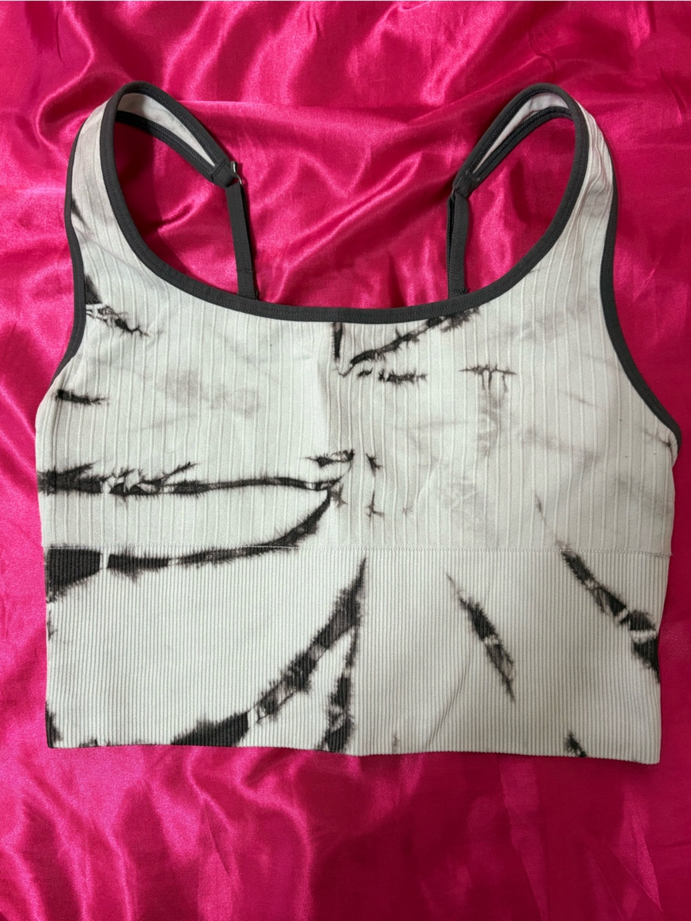 PINK Sports Bra